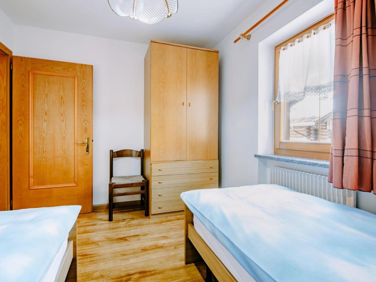 Apartment Valentini By Interhome Mazzin Zewnętrze zdjęcie