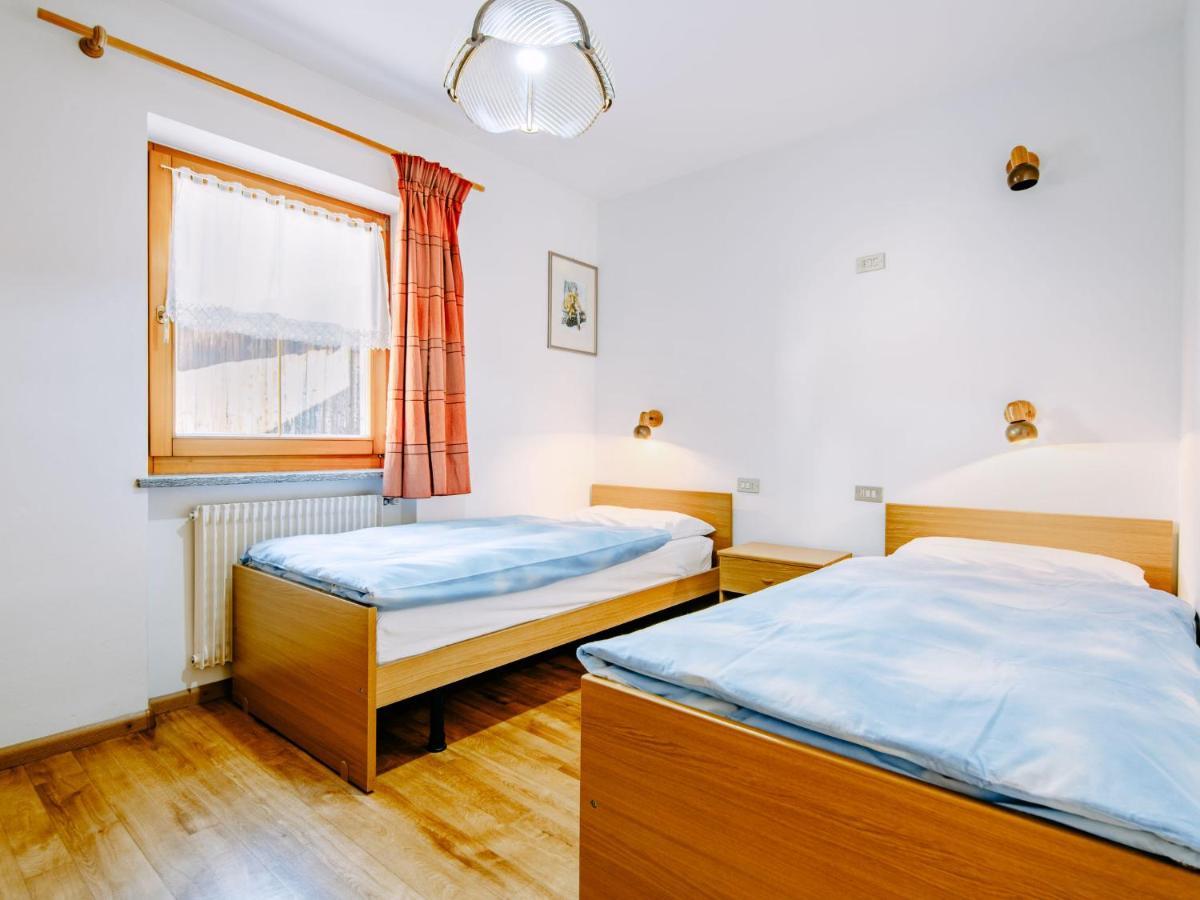 Apartment Valentini By Interhome Mazzin Zewnętrze zdjęcie