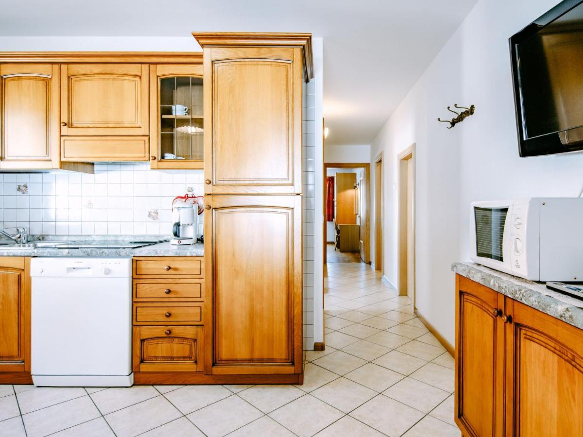 Apartment Valentini By Interhome Mazzin Zewnętrze zdjęcie