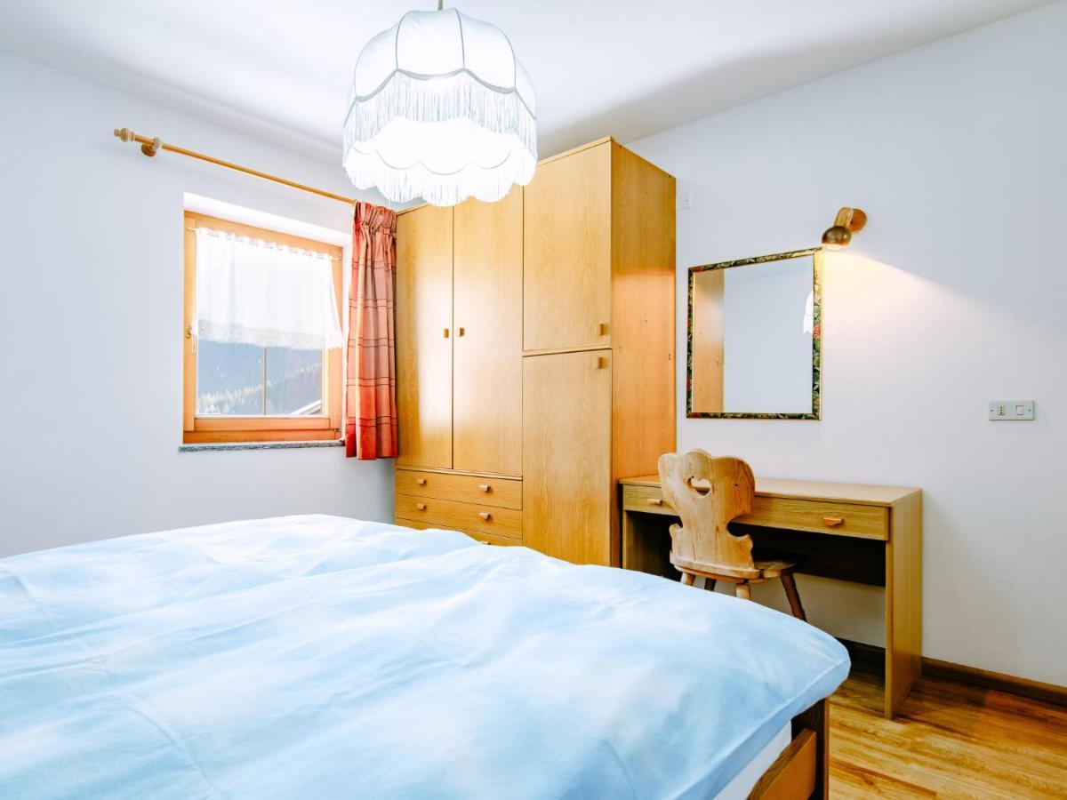 Apartment Valentini By Interhome Mazzin Zewnętrze zdjęcie