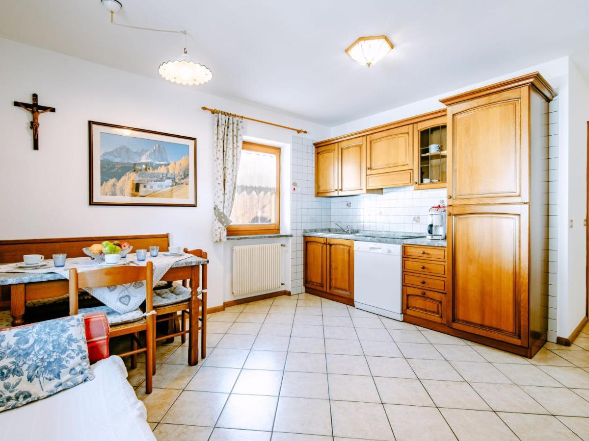 Apartment Valentini By Interhome Mazzin Zewnętrze zdjęcie