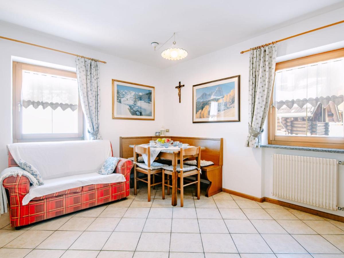 Apartment Valentini By Interhome Mazzin Zewnętrze zdjęcie