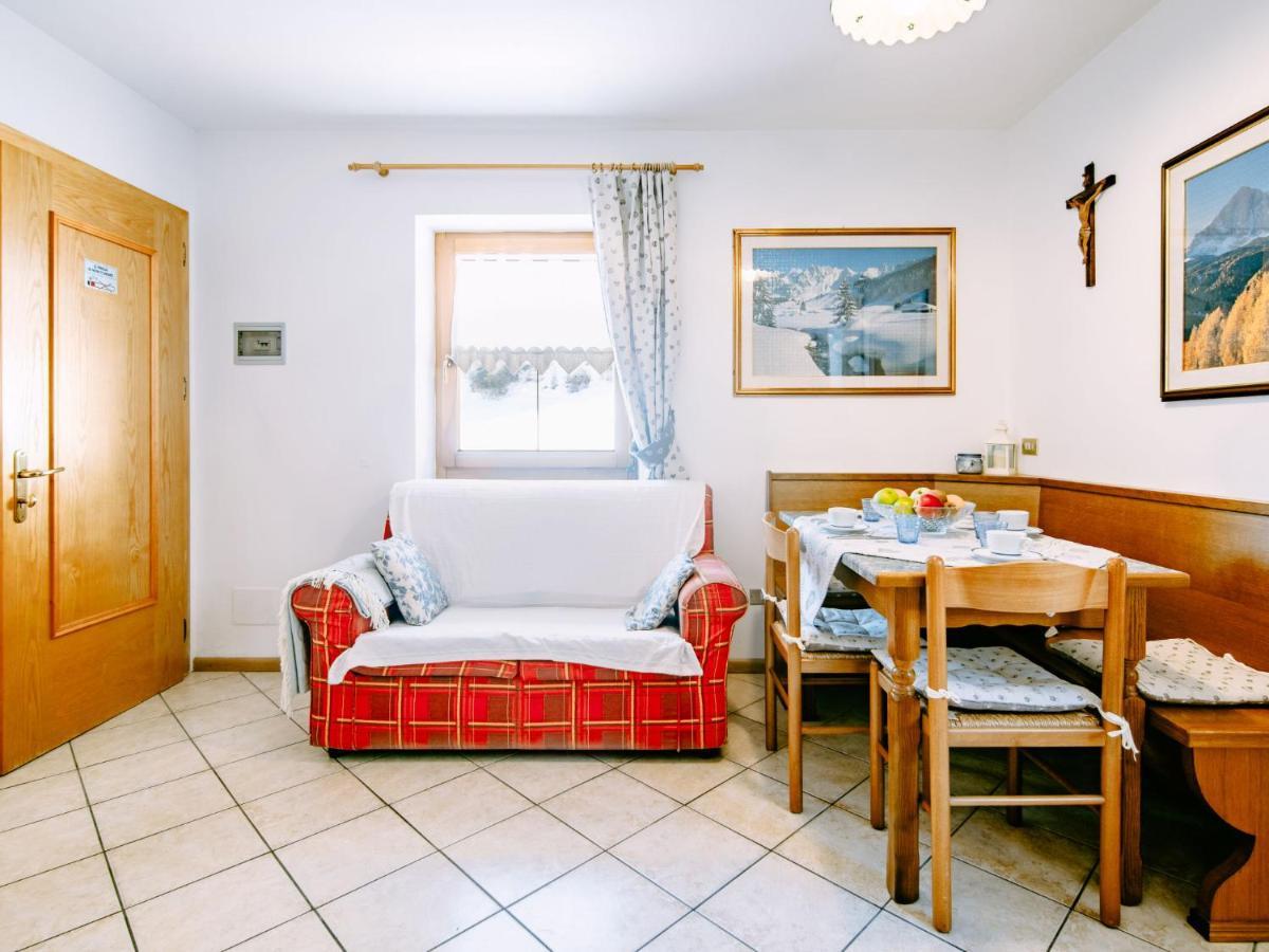 Apartment Valentini By Interhome Mazzin Zewnętrze zdjęcie