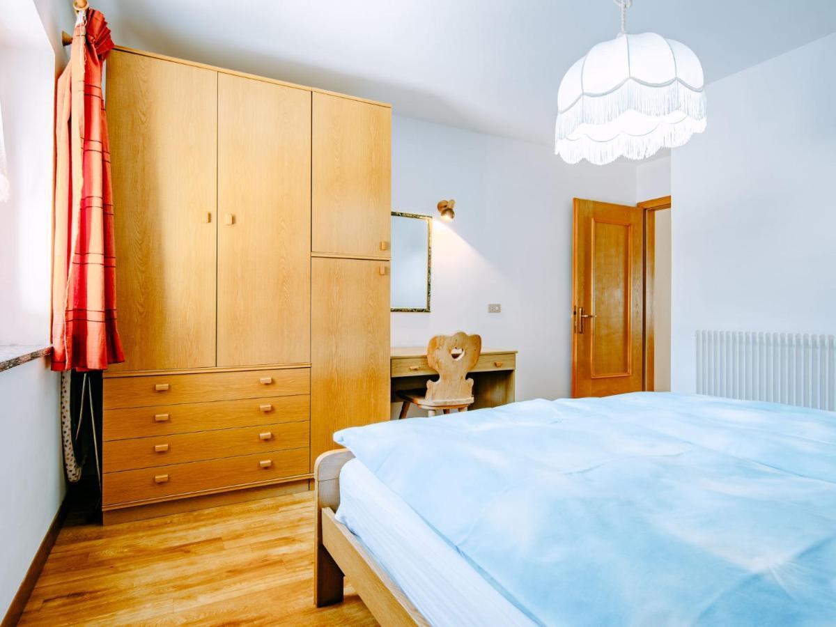Apartment Valentini By Interhome Mazzin Zewnętrze zdjęcie