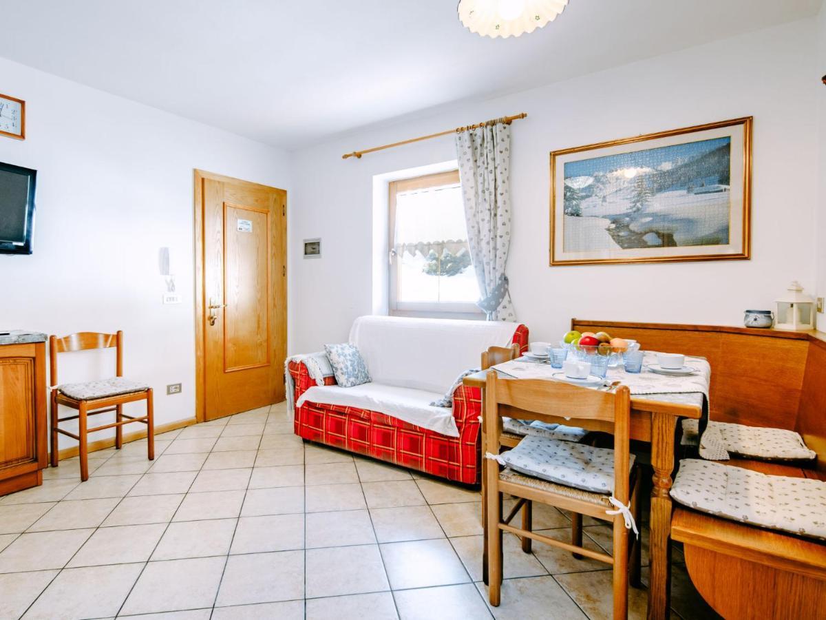 Apartment Valentini By Interhome Mazzin Zewnętrze zdjęcie