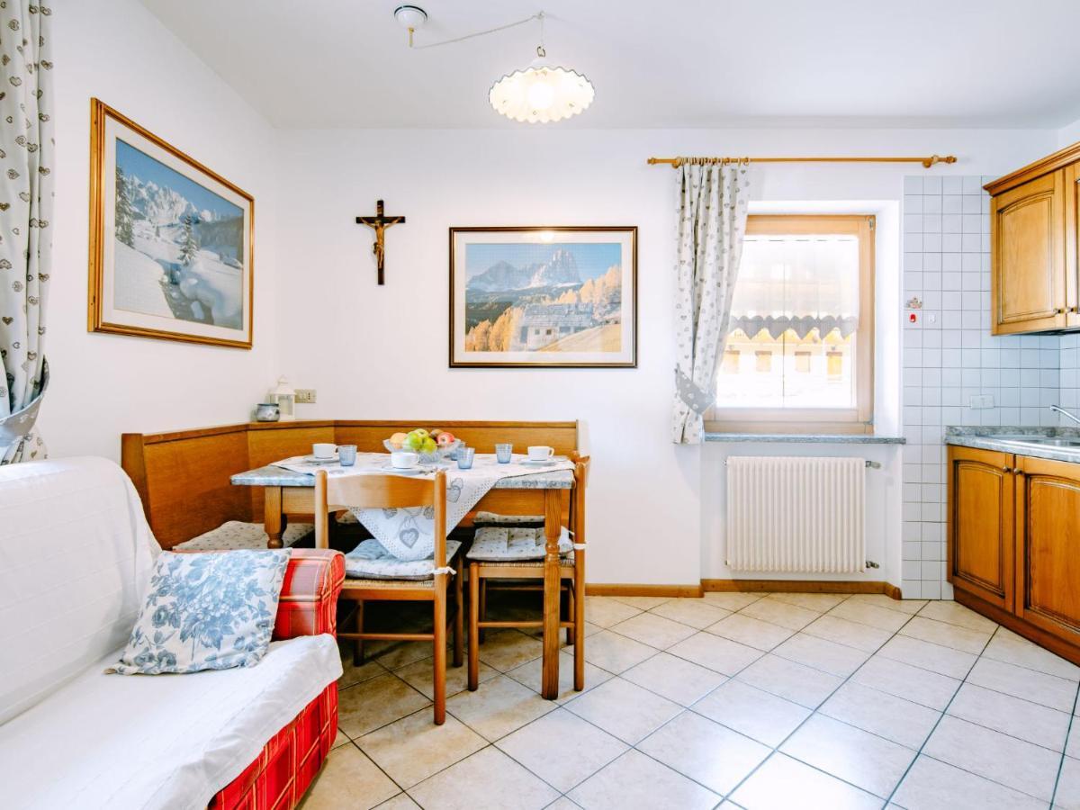 Apartment Valentini By Interhome Mazzin Zewnętrze zdjęcie