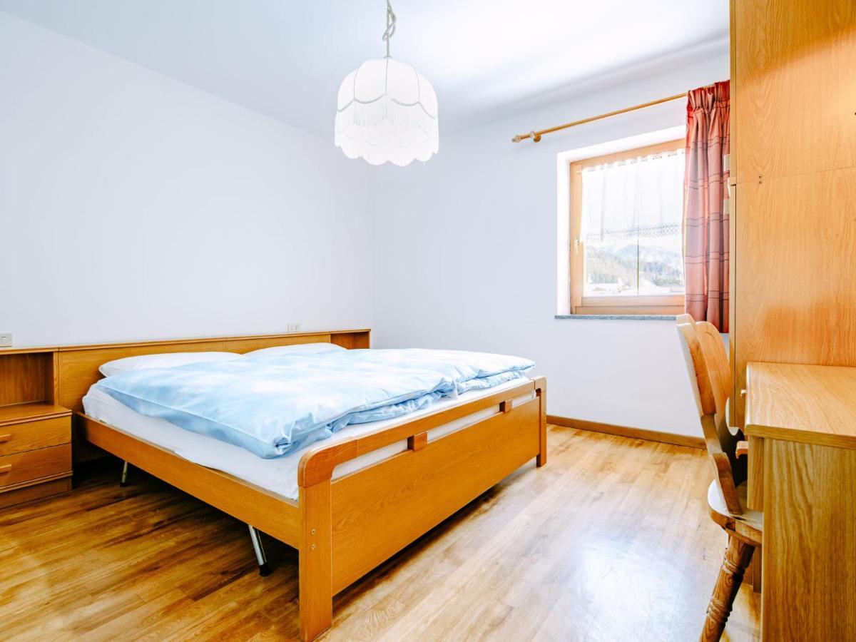 Apartment Valentini By Interhome Mazzin Zewnętrze zdjęcie