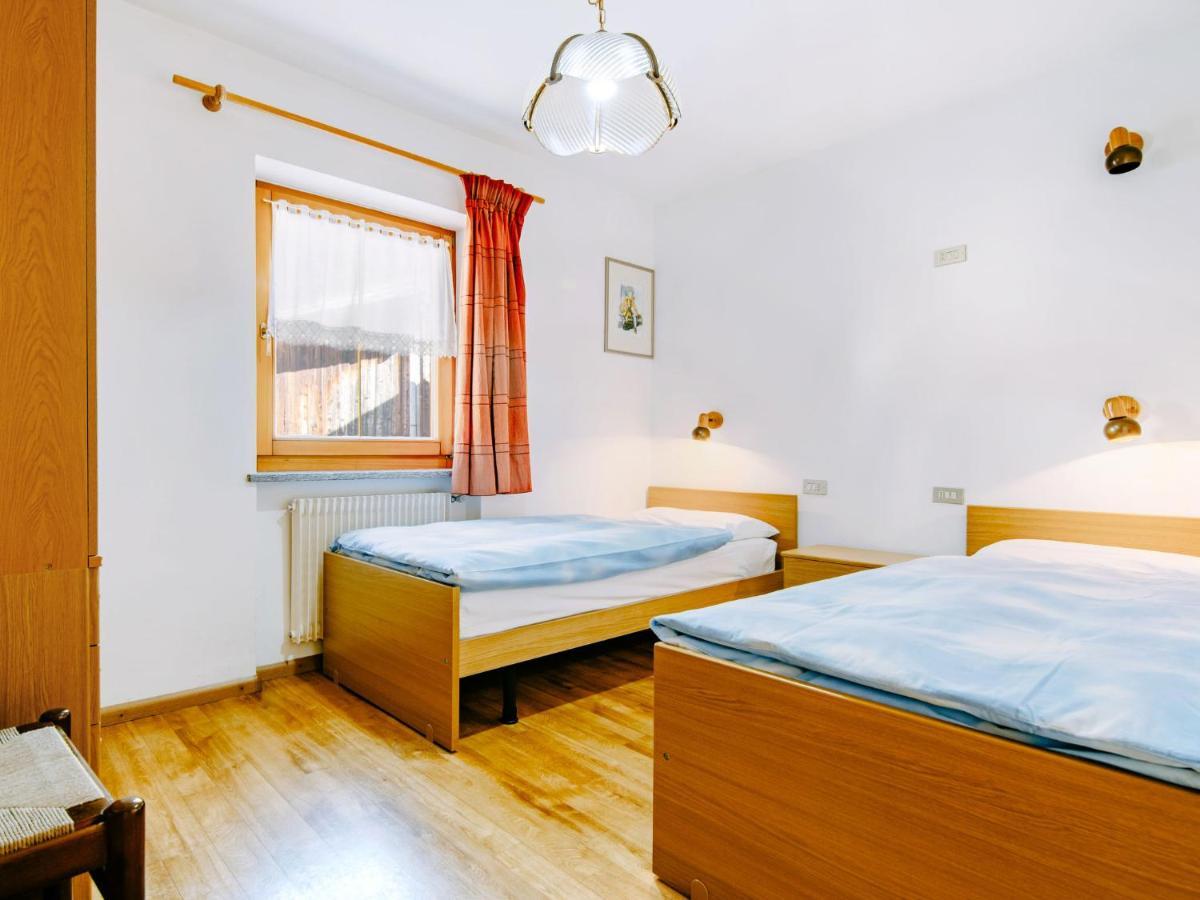 Apartment Valentini By Interhome Mazzin Zewnętrze zdjęcie