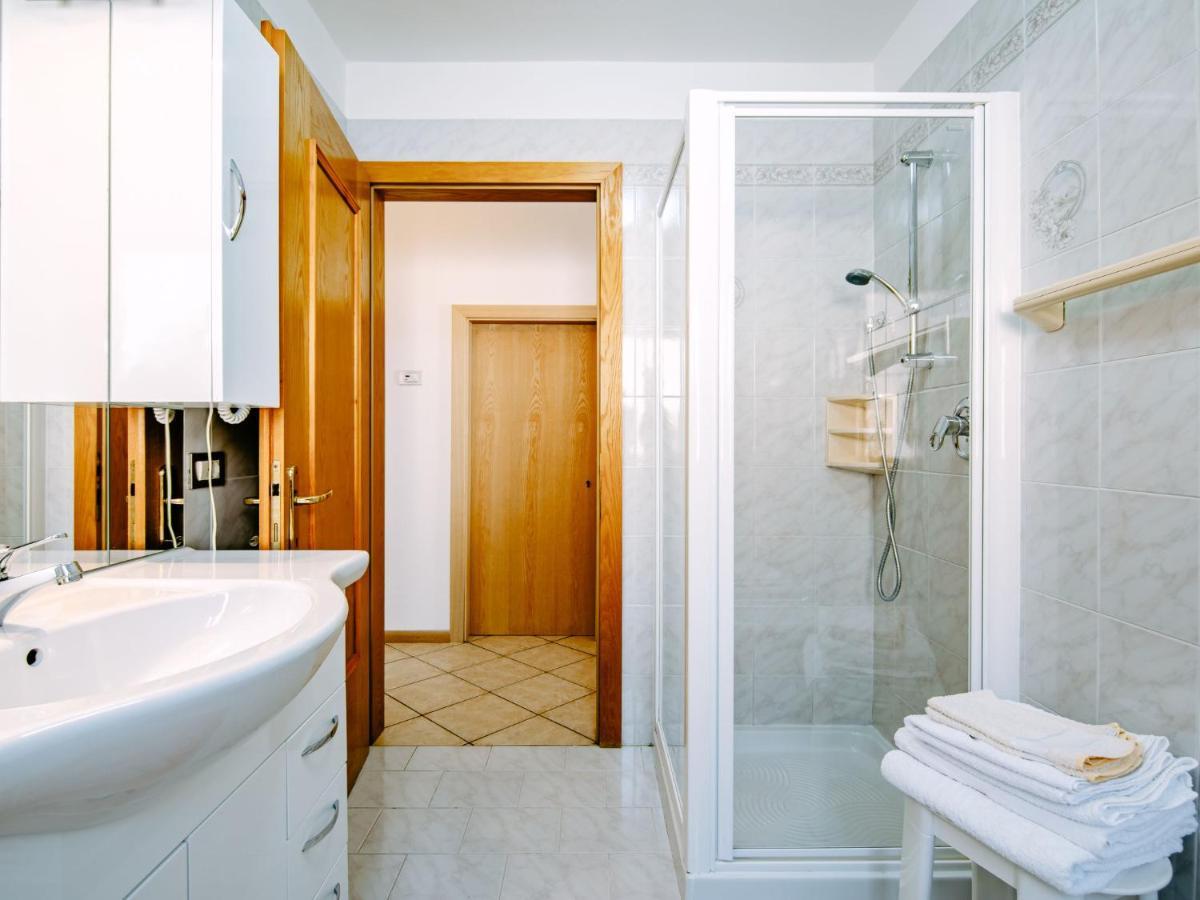 Apartment Valentini By Interhome Mazzin Zewnętrze zdjęcie
